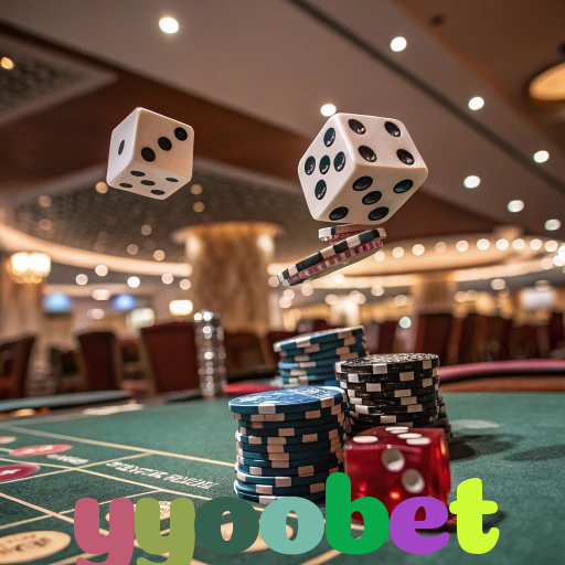 yyoobet
