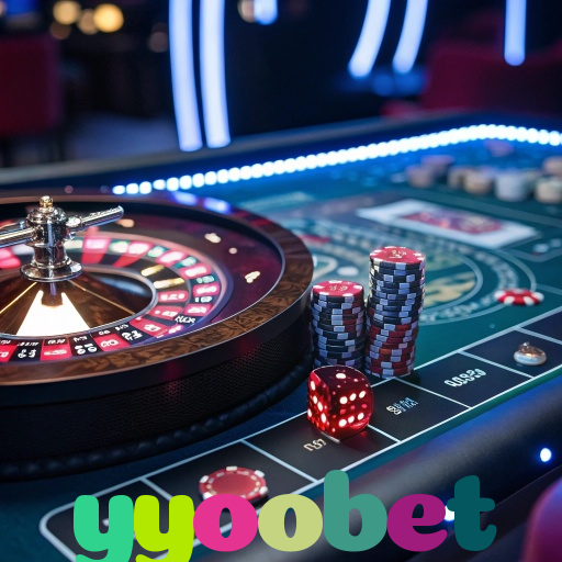 yyoobet