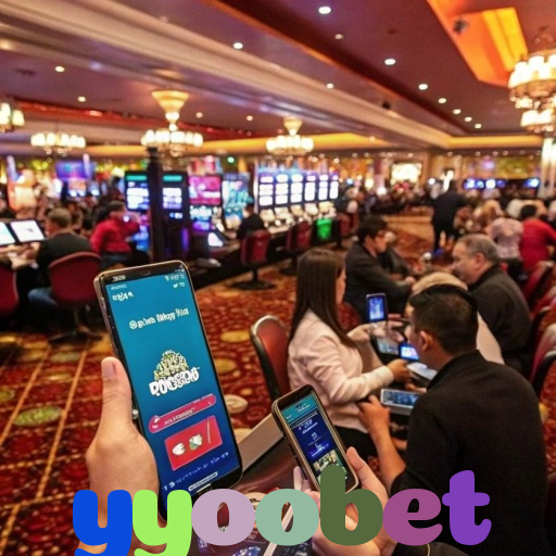 yyoobet