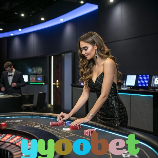 Cassino Ao Vivo 24 Horas no yyoobet