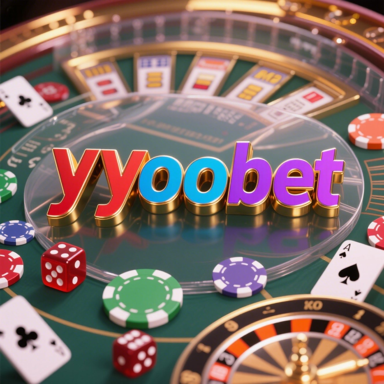 yyoobet